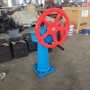 廈門手動(dòng)螺桿啟閉機(jī)-QL啟閉機(jī)價(jià)格廠家
