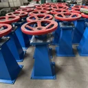 揚州手電兩用螺桿啟閉機-3T螺桿啟閉機廠家