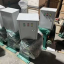 重慶長(zhǎng)壽區(qū)側(cè)搖式螺桿啟閉機(jī)-手電兩用啟閉機(jī)價(jià)格
