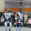 宇樹機(jī)器人怎么租哪里有機(jī)器人租人形機(jī)器人怎么租