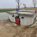 烏海鑄鐵閘門啟閉機(jī)/機(jī)門一體式不銹鋼閘門價(jià)格廠家