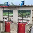 那曲QPQ型卷揚(yáng)啟閉機(jī)/0.5噸/1噸/2噸平推式啟閉機(jī)廠家報(bào)價(jià)