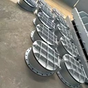 忻州復(fù)合拍門-800鑄鐵拍門供貨廠家