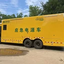 岳陽應急發(fā)電車租賃-大型發(fā)電機出租-功率強勁