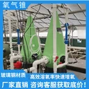 玻璃鋼增氧錐循環(huán)水養(yǎng)殖氧氣錐高密度水產(chǎn)養(yǎng)殖溶氧設(shè)備