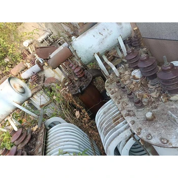 海珠區(qū)昌崗街道特種變壓器回收-廣州二手變壓器回收推薦公司