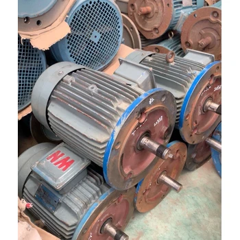 白云二手電機(jī)回收-廣州回收舊特種電機(jī)公司