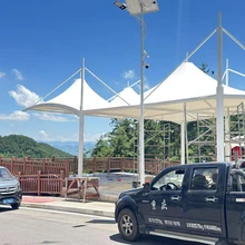 GuiZhou QiHui Membrane Structure Engineering Co., Ltd. product image 12