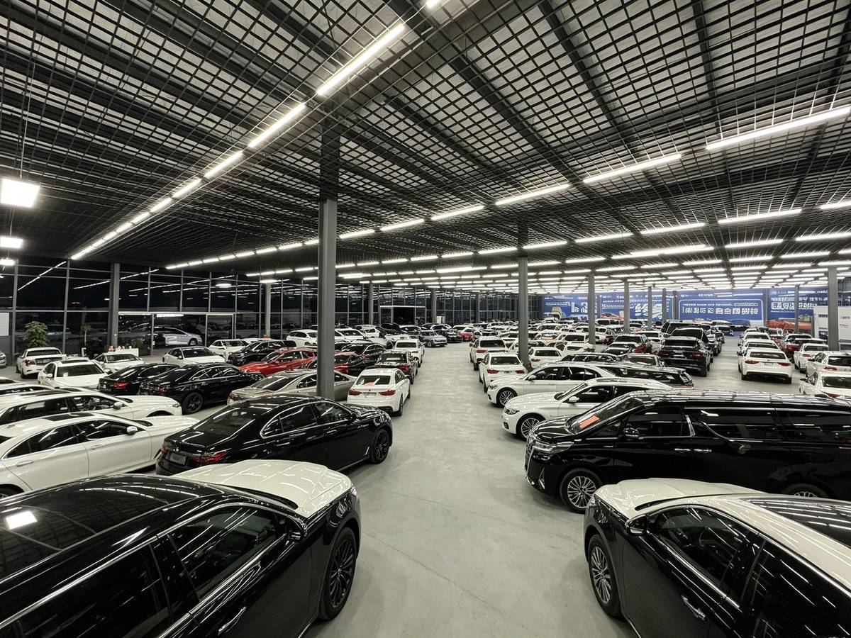 西安二手車商聯(lián)系方式匯總，賣車比價(jià)
