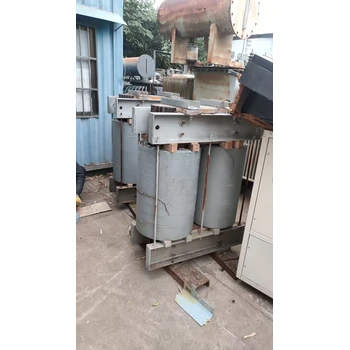 運城二手箱式變壓器回收（電力干式變壓器回收）物流提貨