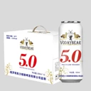 5.0熊力精釀啤酒