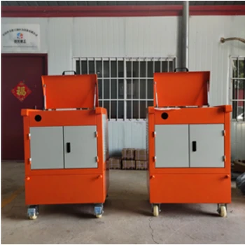 商丘250噸智能張拉設(shè)備供應(yīng)一拖四智能張拉控制系統(tǒng)