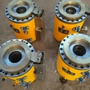 雅安500噸智能張拉千斤頂供應(yīng)智能張拉系統(tǒng)