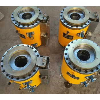 烏蘭察布250噸智能張拉設(shè)備供應(yīng)一拖四智能張拉控制系統(tǒng)