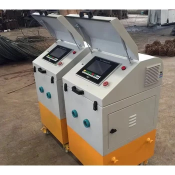 烏蘭察布YZ-ZNZL50-4智能張拉設(shè)備供應(yīng)智能張拉系統(tǒng)