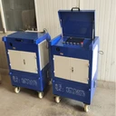 霍邱450噸智能張拉設(shè)備供應(yīng)一拖四智能張拉控制系統(tǒng)