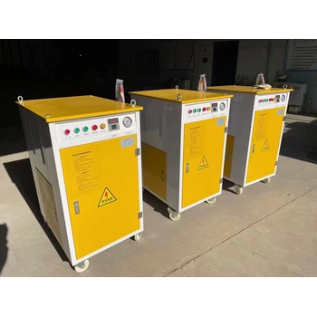 黑龍江黑河T梁48KW蒸汽養(yǎng)護設備價格