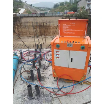 湘潭200噸智能張拉機(jī)現(xiàn)貨供應(yīng)