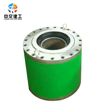 江西景德鎮(zhèn)智能張拉機千斤頂600噸廠家