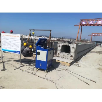 江西景德鎮(zhèn)智能張拉機千斤頂600噸廠家