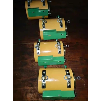 江西景德鎮(zhèn)智能張拉機千斤頂600噸廠家