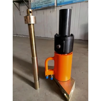 重慶橋梁張拉千斤頂450噸現(xiàn)貨供應(yīng)