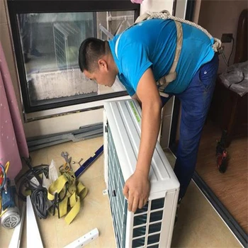 咸陽(yáng)東洋空調(diào)維修電話-全市各區(qū)24小時(shí)服務(wù)熱線