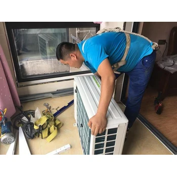 咸陽金立空調(diào)維修電話/統(tǒng)一24小時服務(wù)電話