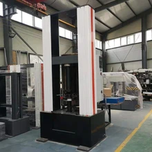 旭聯(lián)墊片壓縮密封綜合性能試驗機墊片壓縮回彈試驗機墊片泄漏率