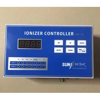 SUNJEHI-TEK控制器SBP-2R維修，禪才靜電消除器維修北京
