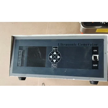 UltrasonicGeneratorx6超聲波發(fā)生器維修北京