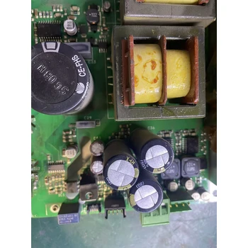 北京維修科吉平衡機電源板9580C炸機，短路，不開機等故障修理