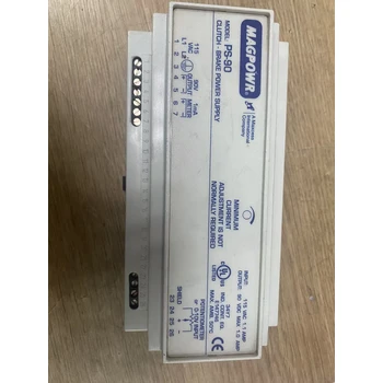 美博MAGPOWR張力控制器維修PS-90無輸出電壓修理北京