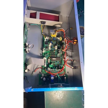 消防主機維修，消防電路板維修，短路，斷路，無輸出等故障修理