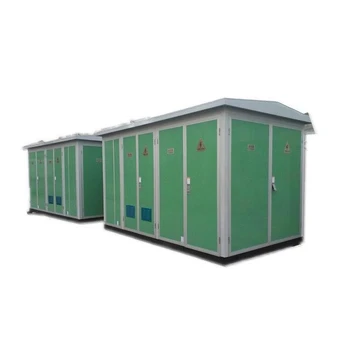 南京溧水區(qū)箱式變壓器回收-S7系列變壓器回收