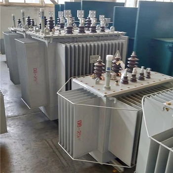 徐州賈汪區(qū)箱式變壓器回收-S7系列變壓器回收