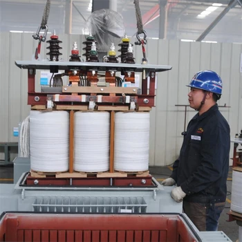 巢湖居巢區(qū)箱式變壓器回收-S9系列變壓器回收