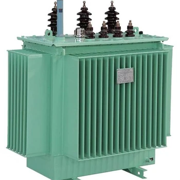 紹興諸暨箱式變壓器回收-S7系列變壓器回收