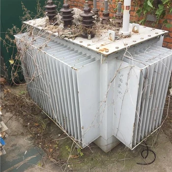 麗水縉云油浸式變壓器回收（上門回收變壓器）