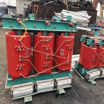 嘉興回收箱式變壓器-天力變壓器回收