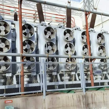 南京溧水區(qū)箱式變壓器回收-S7系列變壓器回收