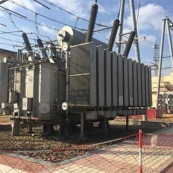 嘉興回收箱式變壓器-天力變壓器回收