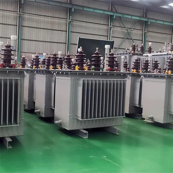 紹興諸暨箱式變壓器回收-S7系列變壓器回收