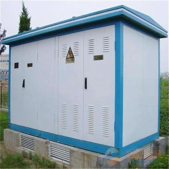 嘉興回收箱式變壓器-天力變壓器回收