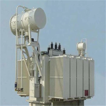 嘉興回收箱式變壓器-天力變壓器回收