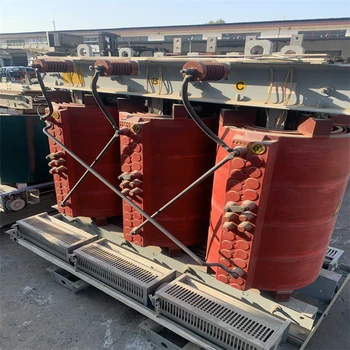 南京溧水區(qū)箱式變壓器回收-S7系列變壓器回收