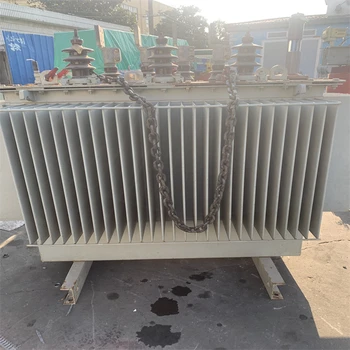 南京溧水區(qū)箱式變壓器回收-S7系列變壓器回收