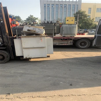 紹興嵊州全密封變壓器回收（S11變壓器回收）