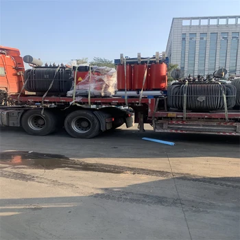 麗水縉云油浸式變壓器回收（上門回收變壓器）