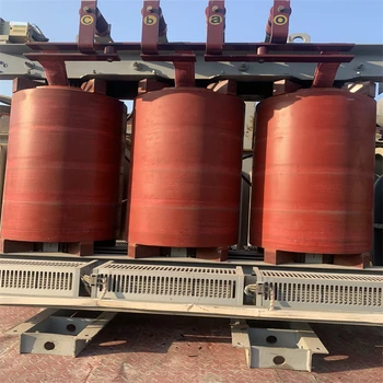 嘉定二手變壓器回收公司-天力變壓器回收